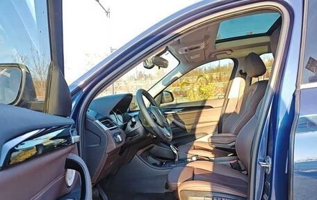 BMW X1, 2021 год, 2 100 000 рублей, 8 фотография