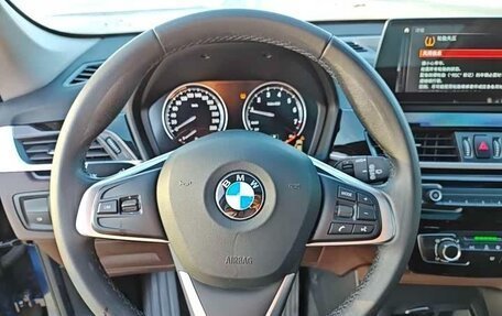 BMW X1, 2021 год, 2 100 000 рублей, 10 фотография