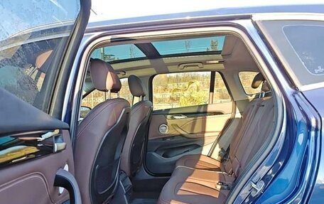 BMW X1, 2021 год, 2 100 000 рублей, 14 фотография