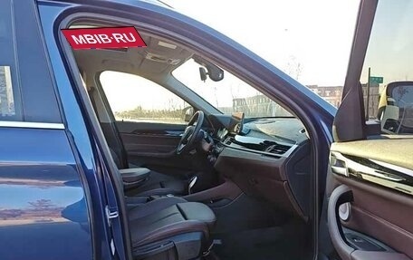 BMW X1, 2021 год, 2 100 000 рублей, 12 фотография