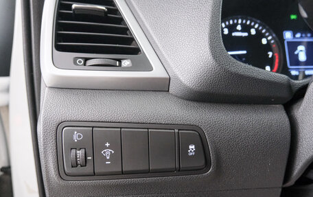 Hyundai Tucson III, 2017 год, 1 999 000 рублей, 19 фотография