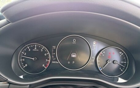 Mazda 3, 2021 год, 1 487 602 рублей, 9 фотография