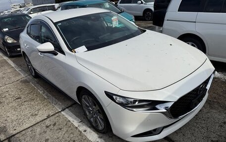 Mazda 3, 2021 год, 1 487 602 рублей, 7 фотография