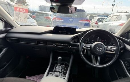 Mazda 3, 2021 год, 1 487 602 рублей, 17 фотография