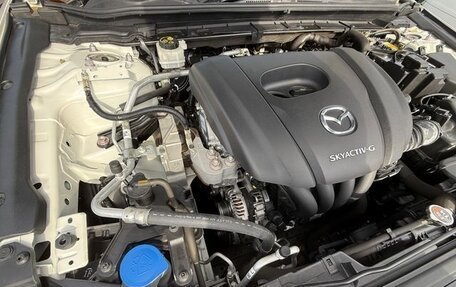 Mazda 3, 2021 год, 1 487 602 рублей, 13 фотография