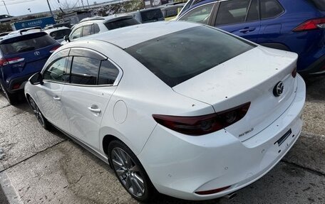 Mazda 3, 2021 год, 1 487 602 рублей, 8 фотография