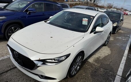 Mazda 3, 2021 год, 1 487 602 рублей, 15 фотография