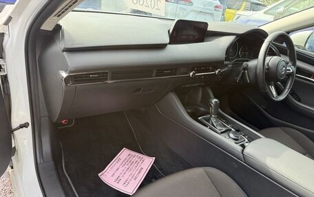 Mazda 3, 2021 год, 1 487 602 рублей, 16 фотография