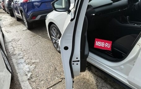 Mazda 3, 2021 год, 1 487 602 рублей, 11 фотография