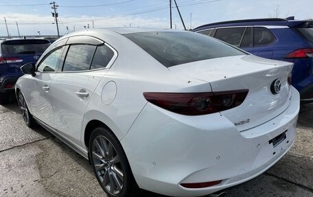 Mazda 3, 2021 год, 1 487 602 рублей, 19 фотография