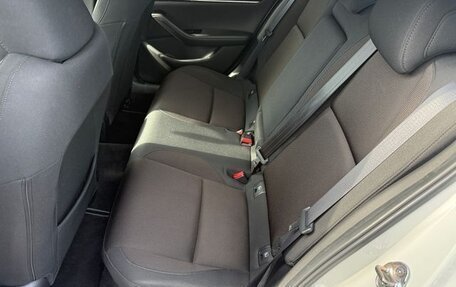 Mazda 3, 2021 год, 1 487 602 рублей, 20 фотография