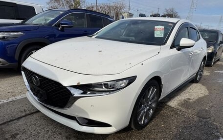 Mazda 3, 2021 год, 1 487 602 рублей, 22 фотография