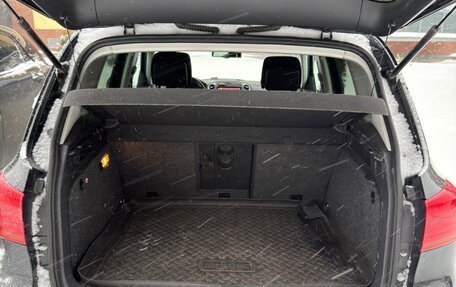 Volkswagen Tiguan I, 2013 год, 790 000 рублей, 12 фотография