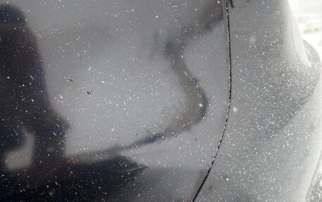 Volkswagen Tiguan I, 2013 год, 790 000 рублей, 14 фотография