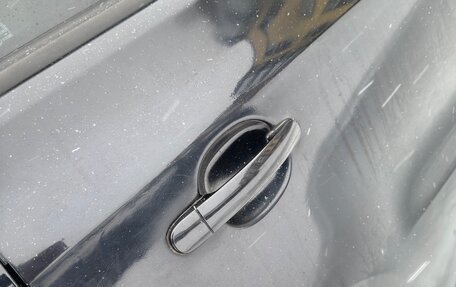 Volkswagen Tiguan I, 2013 год, 790 000 рублей, 16 фотография