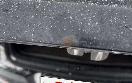 Volkswagen Tiguan I, 2013 год, 790 000 рублей, 15 фотография