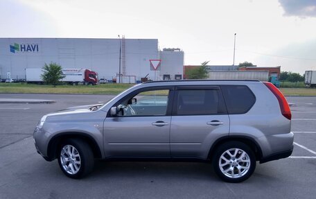 Nissan X-Trail, 2012 год, 1 222 000 рублей, 5 фотография