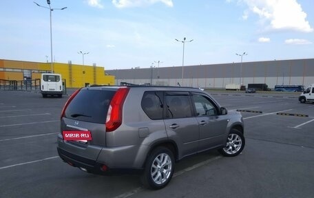 Nissan X-Trail, 2012 год, 1 222 000 рублей, 4 фотография