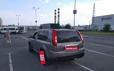 Nissan X-Trail, 2012 год, 1 222 000 рублей, 2 фотография