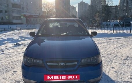 Daewoo Nexia I рестайлинг, 2011 год, 170 000 рублей, 2 фотография