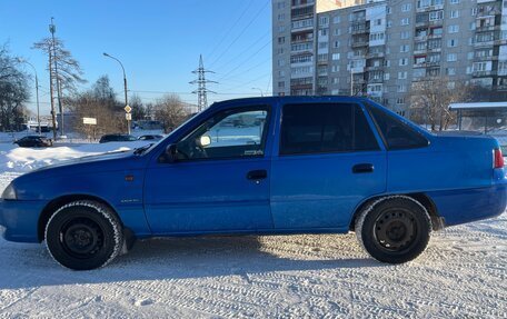 Daewoo Nexia I рестайлинг, 2011 год, 170 000 рублей, 4 фотография