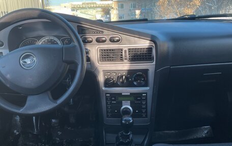 Daewoo Nexia I рестайлинг, 2011 год, 170 000 рублей, 7 фотография