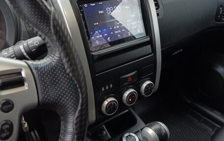 Nissan X-Trail, 2012 год, 1 222 000 рублей, 7 фотография