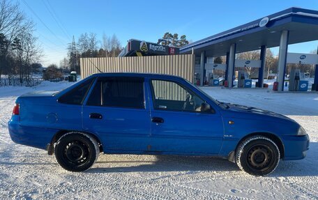 Daewoo Nexia I рестайлинг, 2011 год, 170 000 рублей, 3 фотография