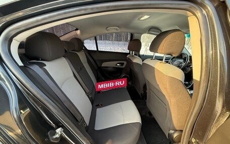 Chevrolet Cruze II, 2012 год, 790 000 рублей, 5 фотография