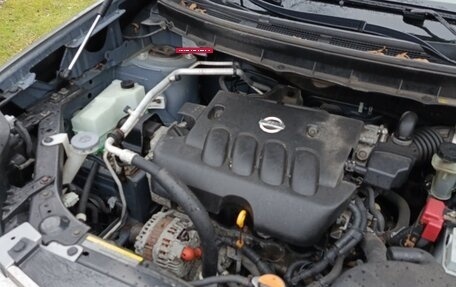 Nissan X-Trail, 2012 год, 1 222 000 рублей, 9 фотография