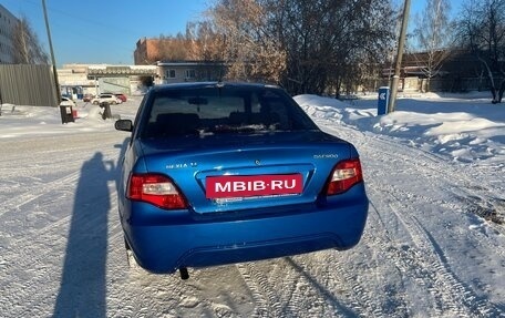 Daewoo Nexia I рестайлинг, 2011 год, 170 000 рублей, 5 фотография