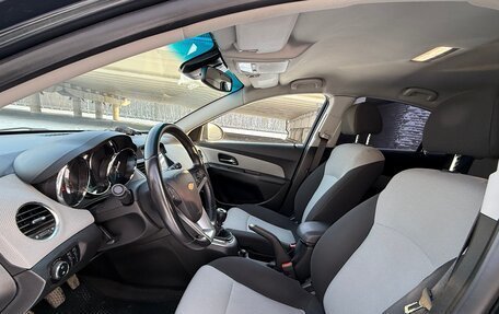 Chevrolet Cruze II, 2012 год, 790 000 рублей, 7 фотография