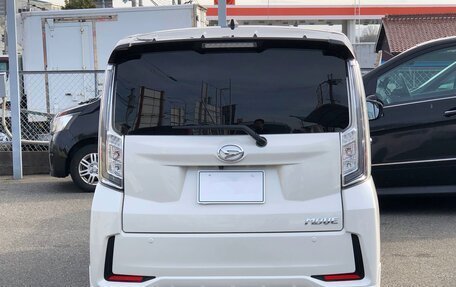 Daihatsu Move VI рестайлинг, 2022 год, 776 000 рублей, 5 фотография