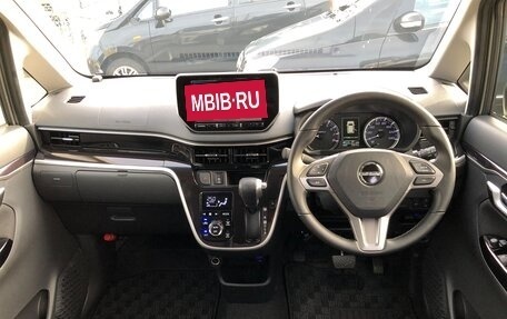 Daihatsu Move VI рестайлинг, 2022 год, 776 000 рублей, 12 фотография