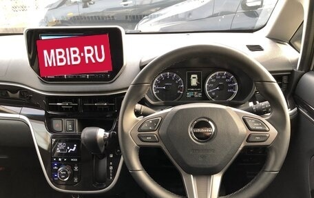 Daihatsu Move VI рестайлинг, 2022 год, 776 000 рублей, 13 фотография