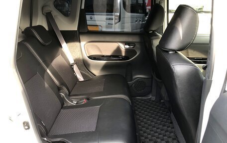 Daihatsu Move VI рестайлинг, 2022 год, 776 000 рублей, 21 фотография