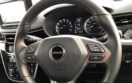 Daihatsu Move VI рестайлинг, 2022 год, 776 000 рублей, 16 фотография