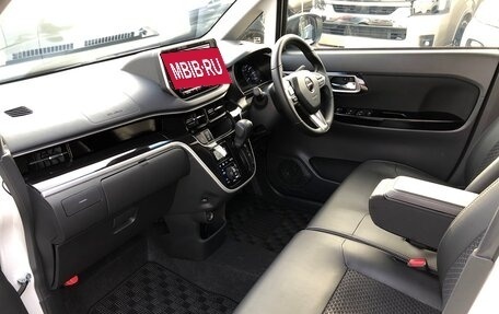 Daihatsu Move VI рестайлинг, 2022 год, 776 000 рублей, 15 фотография