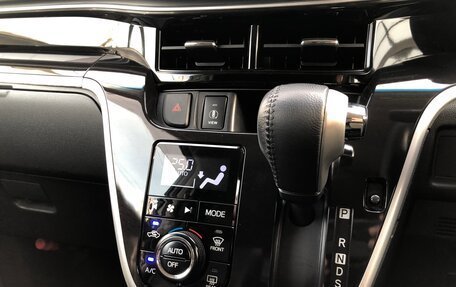 Daihatsu Move VI рестайлинг, 2022 год, 776 000 рублей, 17 фотография