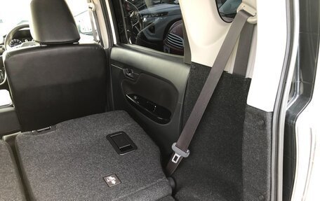 Daihatsu Move VI рестайлинг, 2022 год, 776 000 рублей, 27 фотография