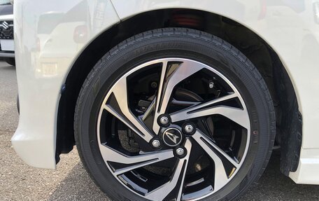 Daihatsu Move VI рестайлинг, 2022 год, 776 000 рублей, 29 фотография