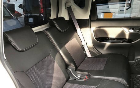 Daihatsu Move VI рестайлинг, 2022 год, 776 000 рублей, 22 фотография