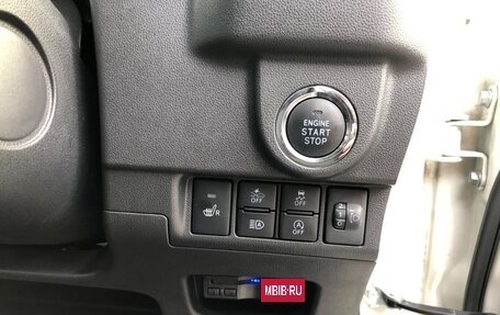 Daihatsu Move VI рестайлинг, 2022 год, 776 000 рублей, 19 фотография