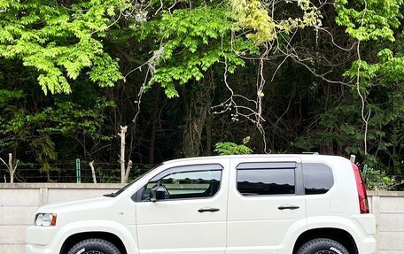 Honda Crossroad, 2010 год, 1 088 000 рублей, 3 фотография