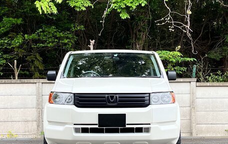 Honda Crossroad, 2010 год, 1 088 000 рублей, 10 фотография