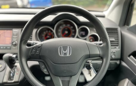 Honda Crossroad, 2010 год, 1 088 000 рублей, 13 фотография
