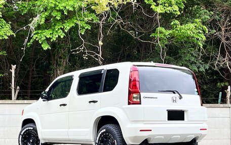 Honda Crossroad, 2010 год, 1 088 000 рублей, 4 фотография