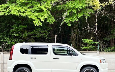 Honda Crossroad, 2010 год, 1 088 000 рублей, 8 фотография