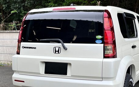 Honda Crossroad, 2010 год, 1 088 000 рублей, 6 фотография