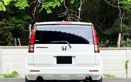 Honda Crossroad, 2010 год, 1 088 000 рублей, 5 фотография